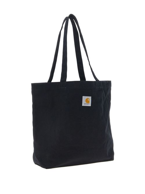 Borsa tote con stampa CARHARTT WIP | I03397534IXX